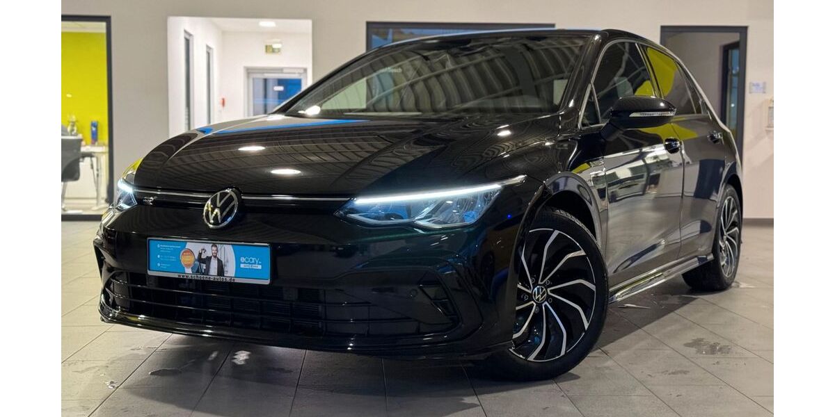 VW Golf 20.450 km 30.995 &euro; Herford 32052