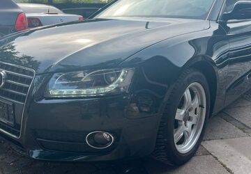 Audi A5 249.500 km 5.790 &euro; Bielefeld 33659