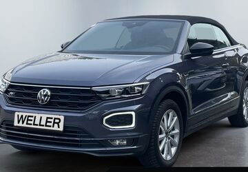 VW T-Roc 51.200 km 25.480 &euro; Herford 32049