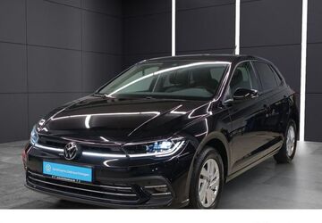 VW Polo 5.444 km 20.975 &euro; Bielefeld 33613