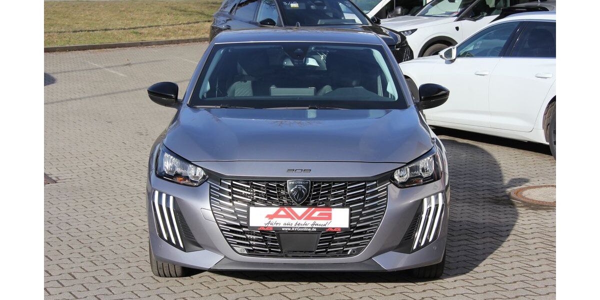 Peugeot 208 27.754 km 18.800 &euro; Hüllhorst 32609