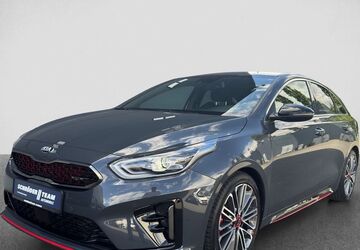 Kia ceed / Ceed 76.788 km 20.290 &euro; Bielefeld 33609