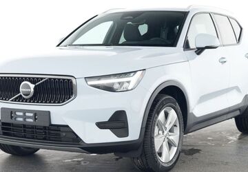 Volvo XC40 16.032 km 33.950 &euro; Bielefeld 33647
