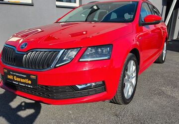 Skoda Octavia 146.686 km 11.900 &euro; Bielefeld 33659