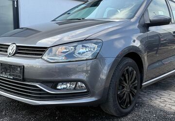 VW Polo 67.174 km 12.000 &euro; Bielefeld 33659