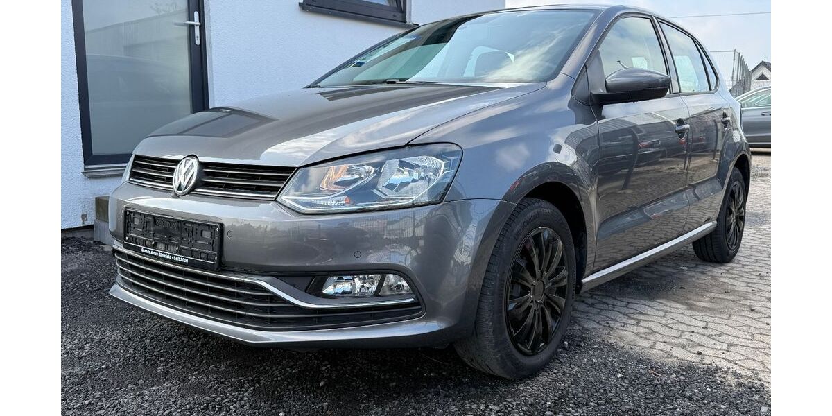 VW Polo 67.174 km 12.000 &euro; Bielefeld 33659