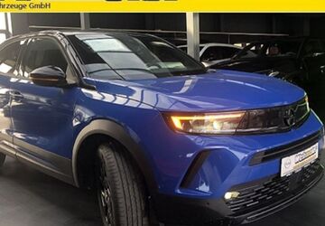 Opel Mokka 1.500 km 23.950 &euro; Bielefeld 33647