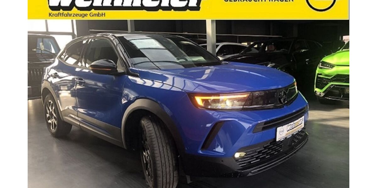 Opel Mokka 1.500 km 23.950 &euro; Bielefeld 33647