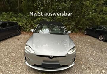 Tesla Model X 75.000 km 76.000 &euro; Herford 32052