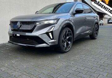 Renault Rafale 15.000 km 51.990 &euro; Bielefeld 33719