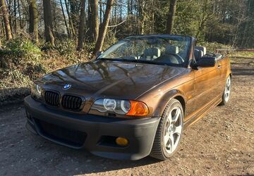 BMW 330 343.500 km 4.500 &euro; Bielefeld 33647
