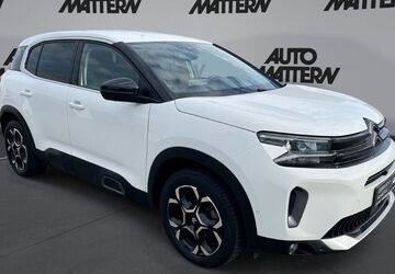 Citroen C5 Aircross 20.600 km 26.490 &euro; Bielefeld 33719
