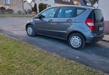 Mercedes-Benz A 160 379.700 km 850 &euro; Lage 32791