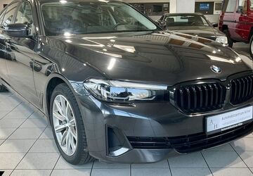 BMW 530 43.075 km 30.200 &euro; Hilter a.T.W 49176