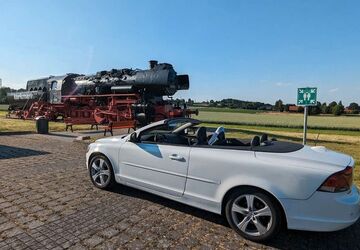 Volvo C70 224.000 km 6.800 &euro; Bielefeld 33729