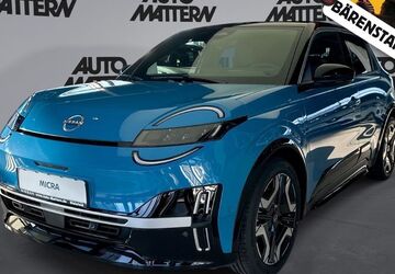 Nissan Micra 2.900 km 31.900 &euro; Lage 32791