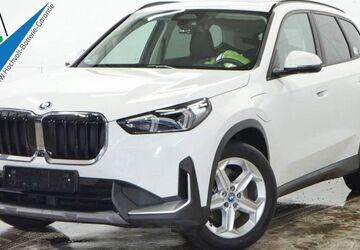 BMW X1 34.801 km 43.750 &euro; Melle 49324