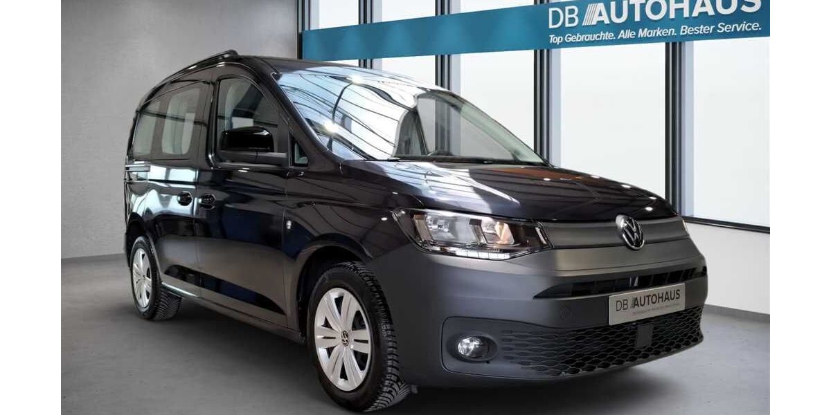 VW Caddy 58.754 km 21.930 &euro; Bad Salzuflen 32105