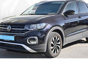 VW T-Cross 48.117 km 18.990 &euro; Bielefeld 33689