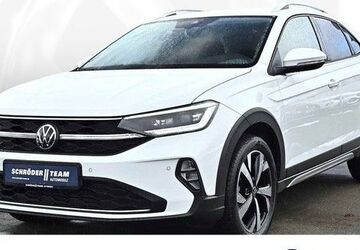 VW Taigo 28.393 km 20.490 &euro; Bielefeld 33689