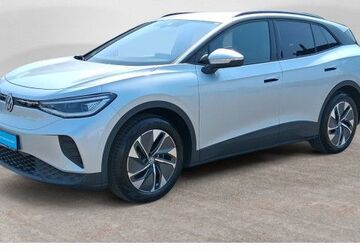 VW ID.4 7.721 km 31.290 &euro; Lemgo 32657