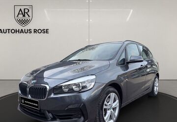 BMW 220 Active Tourer 73.000 km 19.490 &euro; Herford 32049