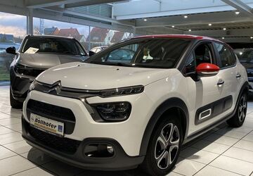 Citroen C3 18.882 km 14.697 &euro; Bad Salzuflen 32108
