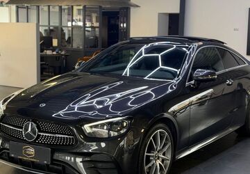 Mercedes-Benz E 220 51.500 km 42.990 &euro; Bielefeld 33605