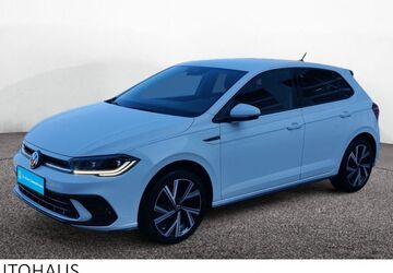 VW Polo 32.405 km 18.650 &euro; Melle 49324