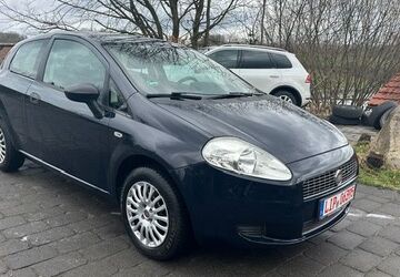 Fiat Grande Punto 159.447 km 1.499 &euro; Detmold 32760