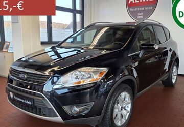 Ford Kuga 191.180 km 8.450 &euro; Bielefeld 33647