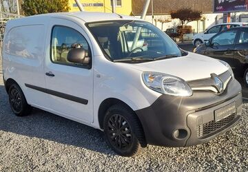 Renault Kangoo 104.638 km 8.990 &euro; Hiddenhausen 32120