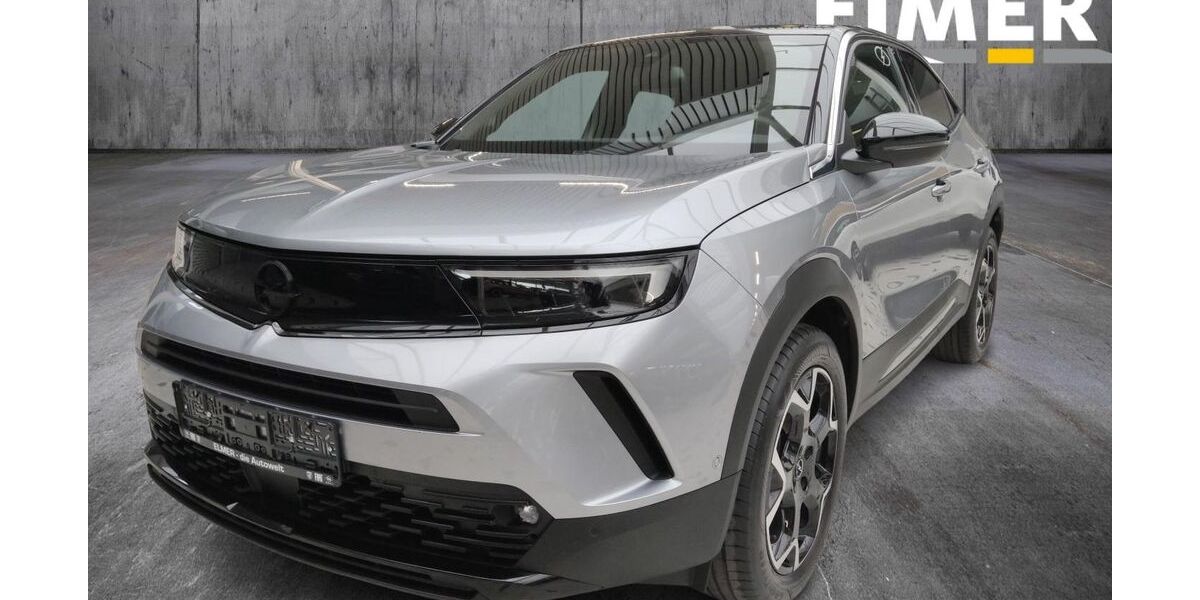 Opel Mokka 30.786 km 21.980 &euro; Versmold 33775