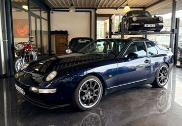 Porsche 968 201.270 km 24.968 &euro; Herford 32049