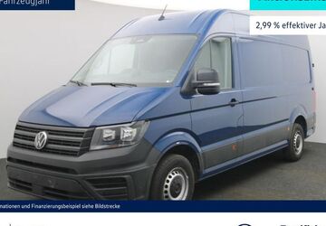 VW Crafter 7.160 km 45.390 &euro; Bad Oeynhausen 32547