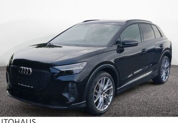 Audi Q4 e-tron 65.283 km 35.870 &euro; Melle 49324