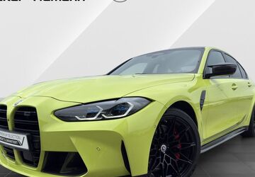 BMW M3 30.950 km 78.894 &euro; Bielefeld 33719
