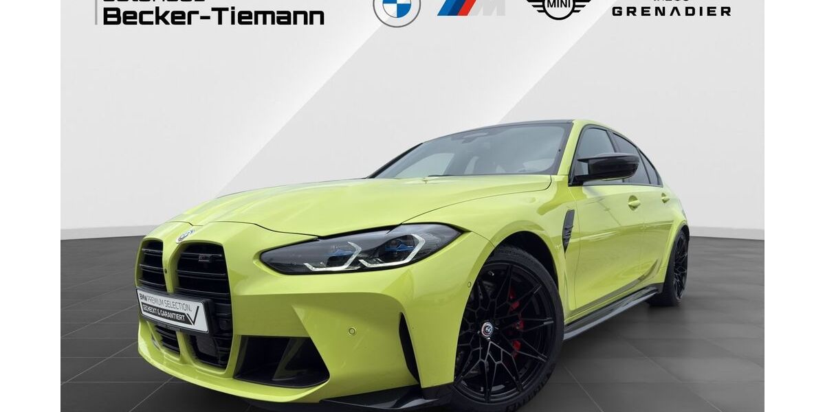 BMW M3 30.950 km 78.894 &euro; Bielefeld 33719