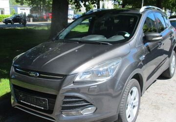 Ford Kuga 108.000 km 7.490 &euro; Bielefeld 33699