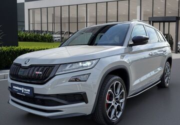 Skoda Kodiaq 97.738 km 37.990 &euro; Bielefeld 33609