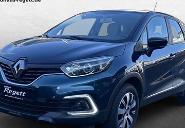 Renault Captur 91.084 km 10.990 &euro; Delbrück-Westenholz 33129