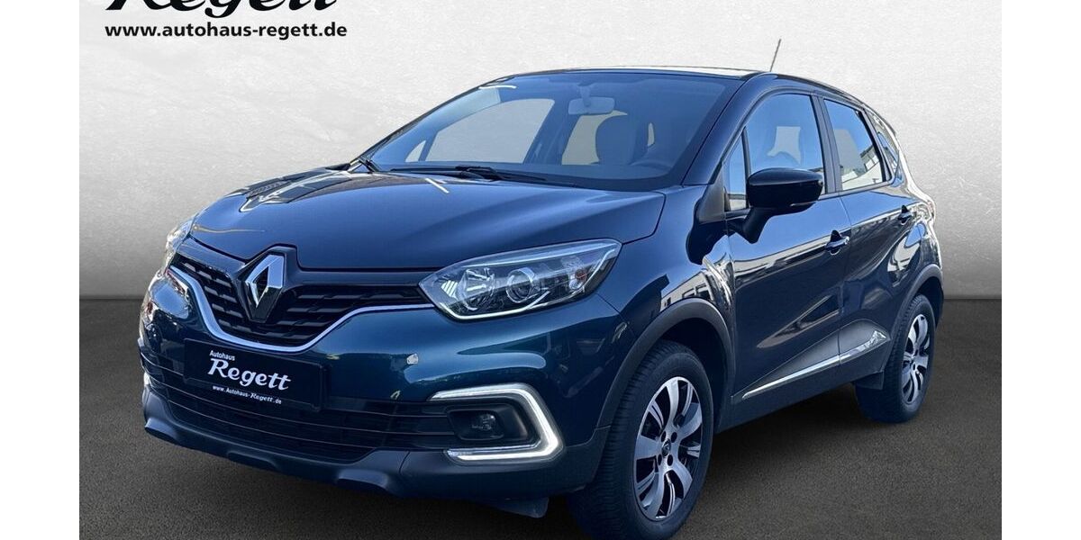 Renault Captur 91.084 km 10.990 &euro; Delbrück-Westenholz 33129