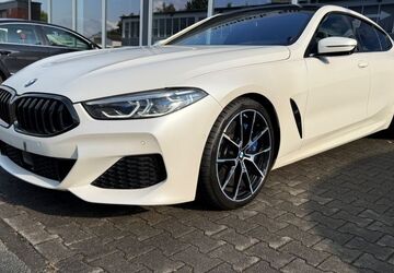 BMW 840 109.500 km 62.999 &euro; Gütersloh 33332
