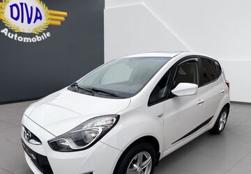 Hyundai ix20 79.000 km 9.999 &euro; Bielefeld 33647