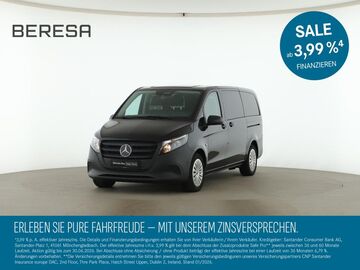 Gebrauchte Mercedes-Benz Vito