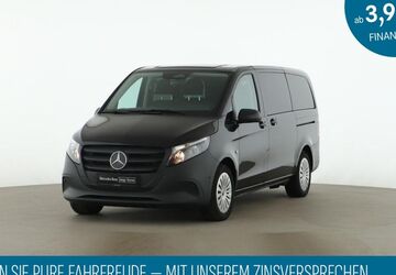 Mercedes-Benz Vito 36.200 km 48.680 &euro; Gütersloh 33332