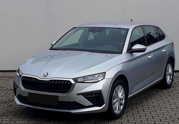Skoda Scala 3.900 km 22.950 &euro; Bielefeld 33619