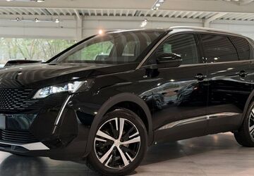 Peugeot 5008 23.098 km 24.990 &euro; Bielefeld 33647