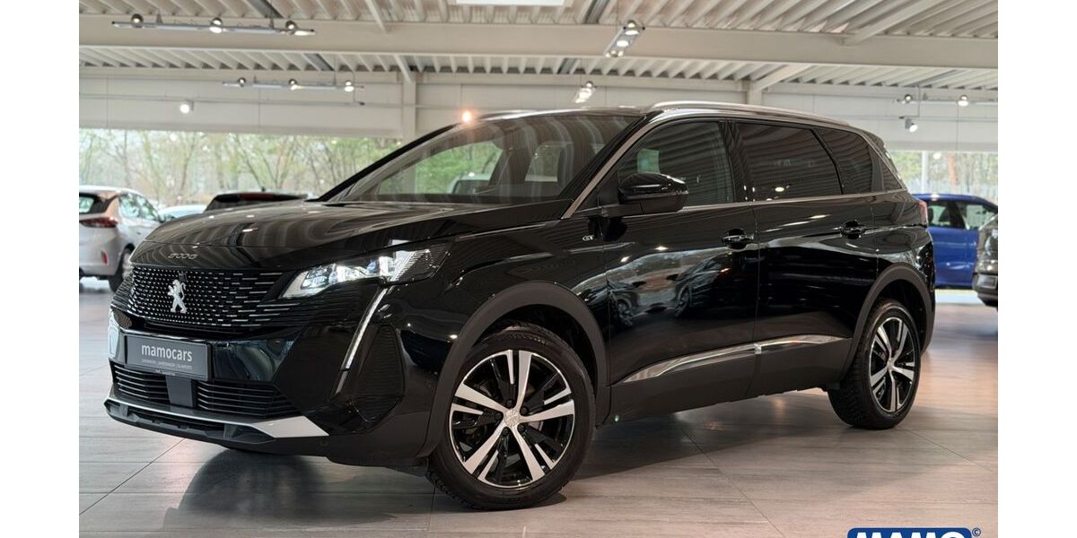 Peugeot 5008 23.098 km 24.990 &euro; Bielefeld 33647