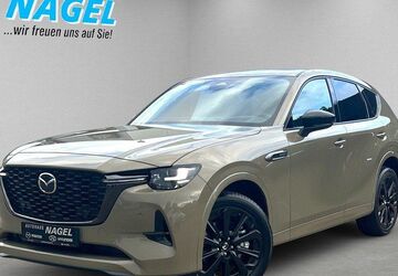 Mazda CX-60 1.242 km 49.990 &euro; Bünde 32257